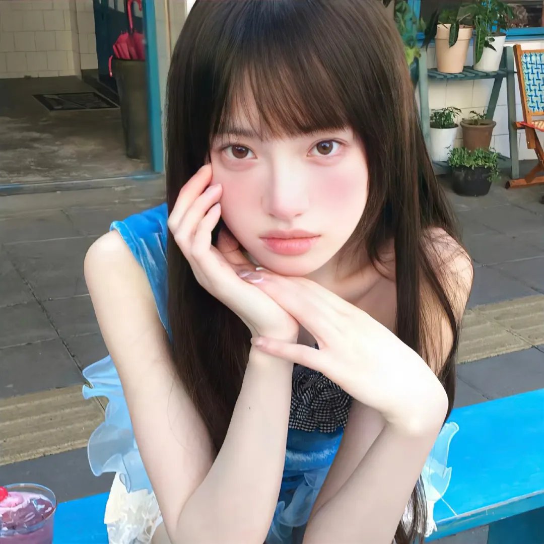 美人鱼村